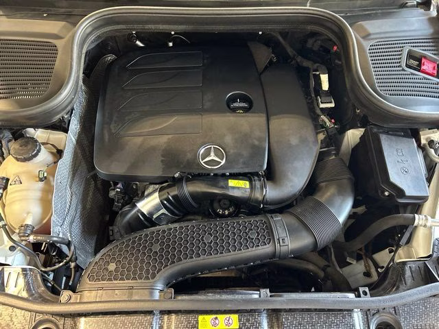 2023 White Mercedes-Benz GLE GLE 350 AWD SUV