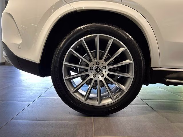 2023 White Mercedes-Benz GLE GLE 350 AWD SUV