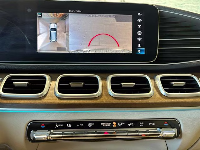 2023 White Mercedes-Benz GLE GLE 350 AWD SUV