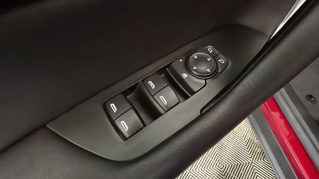 2021 Cherry Red Tintcoat Chevrolet Blazer LT AWD SUV