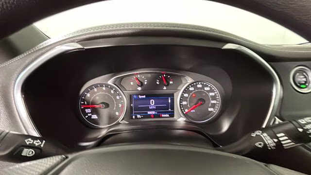 2021 Cherry Red Tintcoat Chevrolet Blazer LT AWD SUV