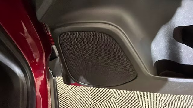 2021 Cherry Red Tintcoat Chevrolet Blazer LT AWD SUV