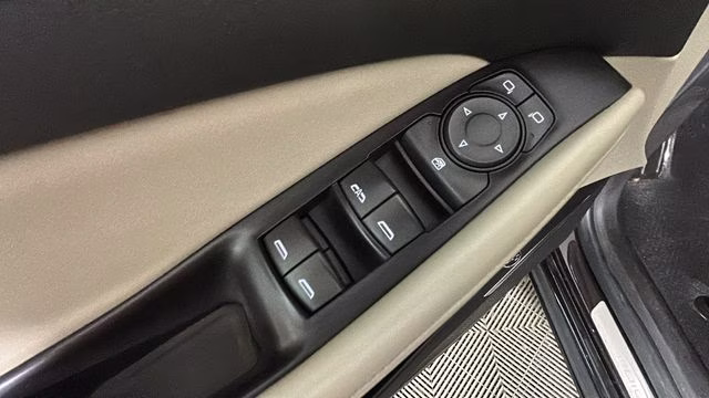 2018 Havana Metallic Buick Enclave Essence FWD SUV