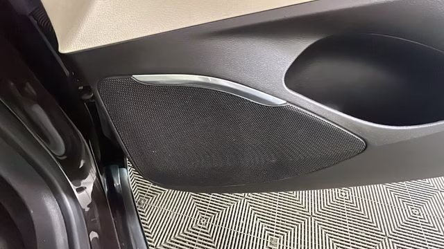 2018 Havana Metallic Buick Enclave Essence FWD SUV
