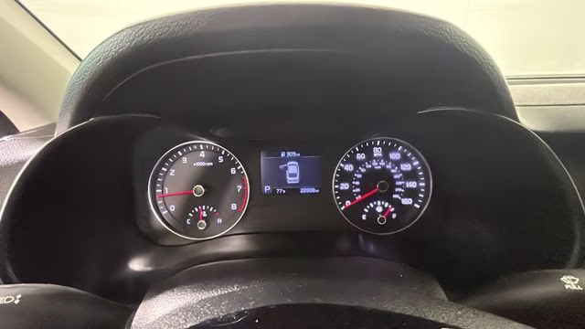 2020 Deep Sea Blue Kia Forte LXS FWD Sedan