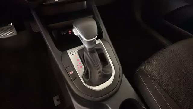2020 Deep Sea Blue Kia Forte LXS FWD Sedan