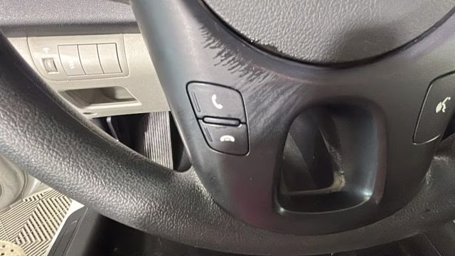 2012 Snow White Pearl Kia Forte EX FWD Sedan