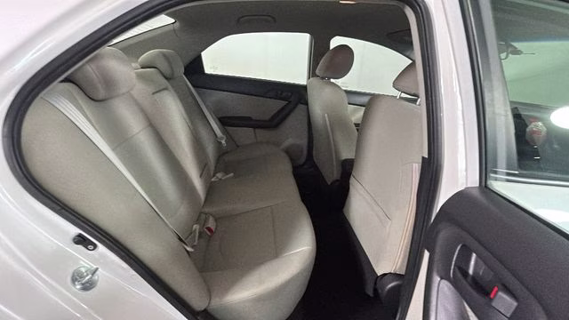 2012 Snow White Pearl Kia Forte EX FWD Sedan