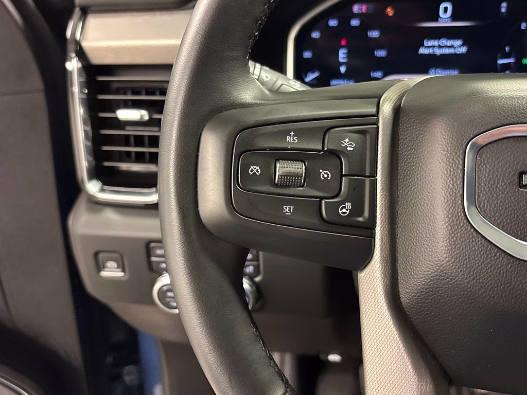 2024 Downpour Metallic GMC Sierra 2500HD Denali 4X4 Truck