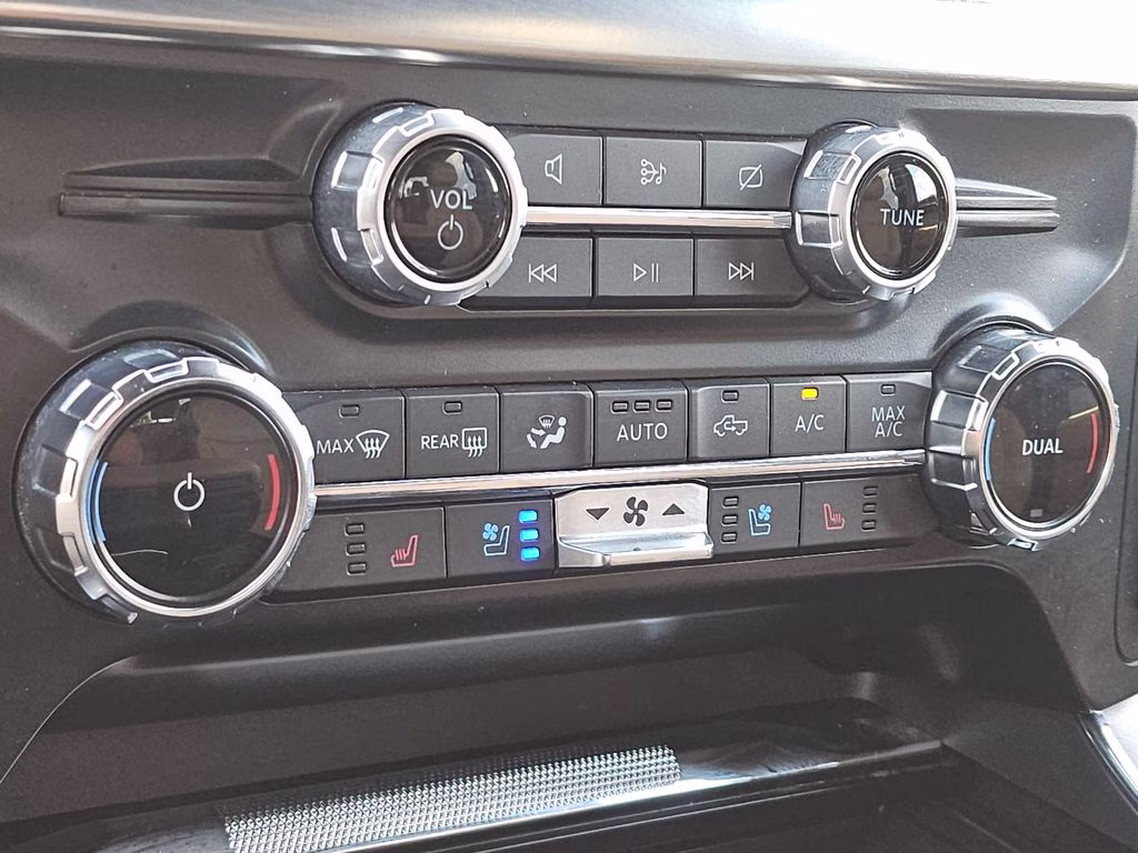 2022 Carbonized Gray Metallic Ford F-150 Lariat 4X4 Truck