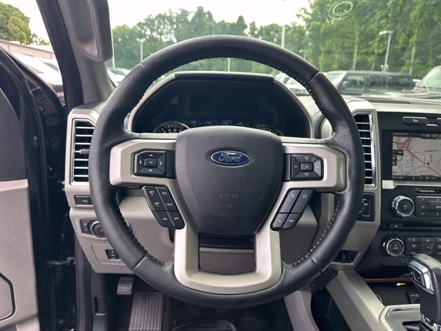 2015 Tuxedo Black Metallic Ford F-150 XL SuperCab 6.5-ft. Bed 2WD RWD Truck