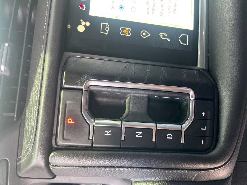2022 Satin Steel Metallic GMC Yukon Denali 4X4 SUV