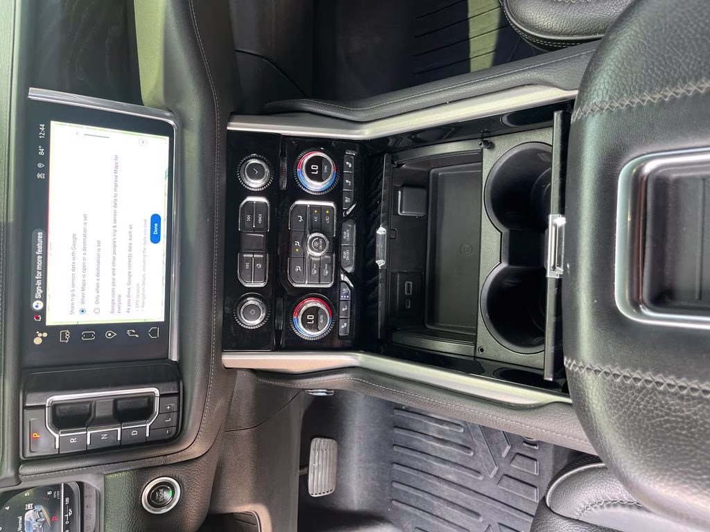 2022 Satin Steel Metallic GMC Yukon Denali 4X4 SUV