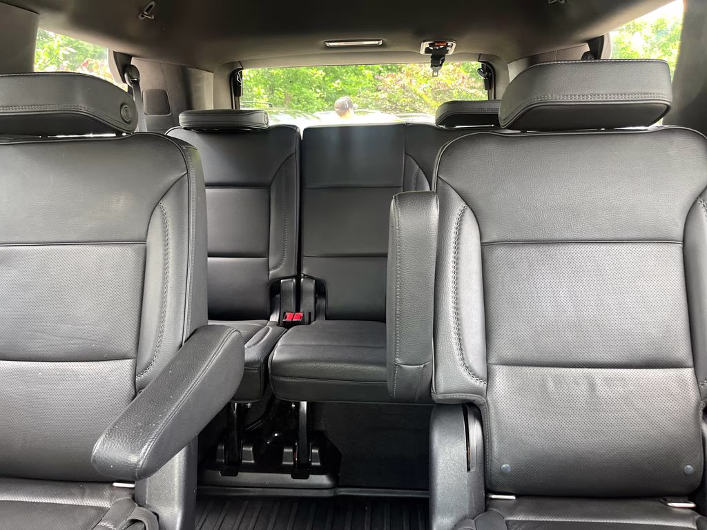 2022 Satin Steel Metallic GMC Yukon Denali 4X4 SUV