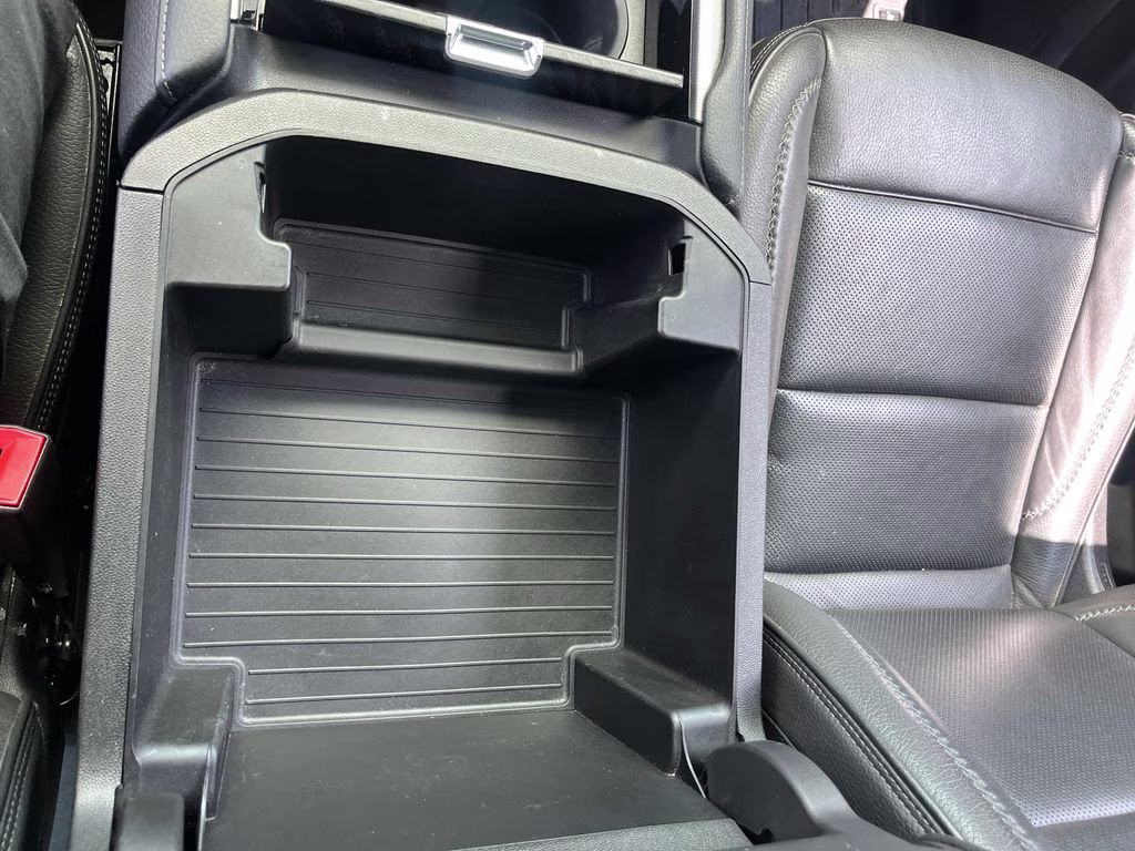 2022 Satin Steel Metallic GMC Yukon Denali 4X4 SUV