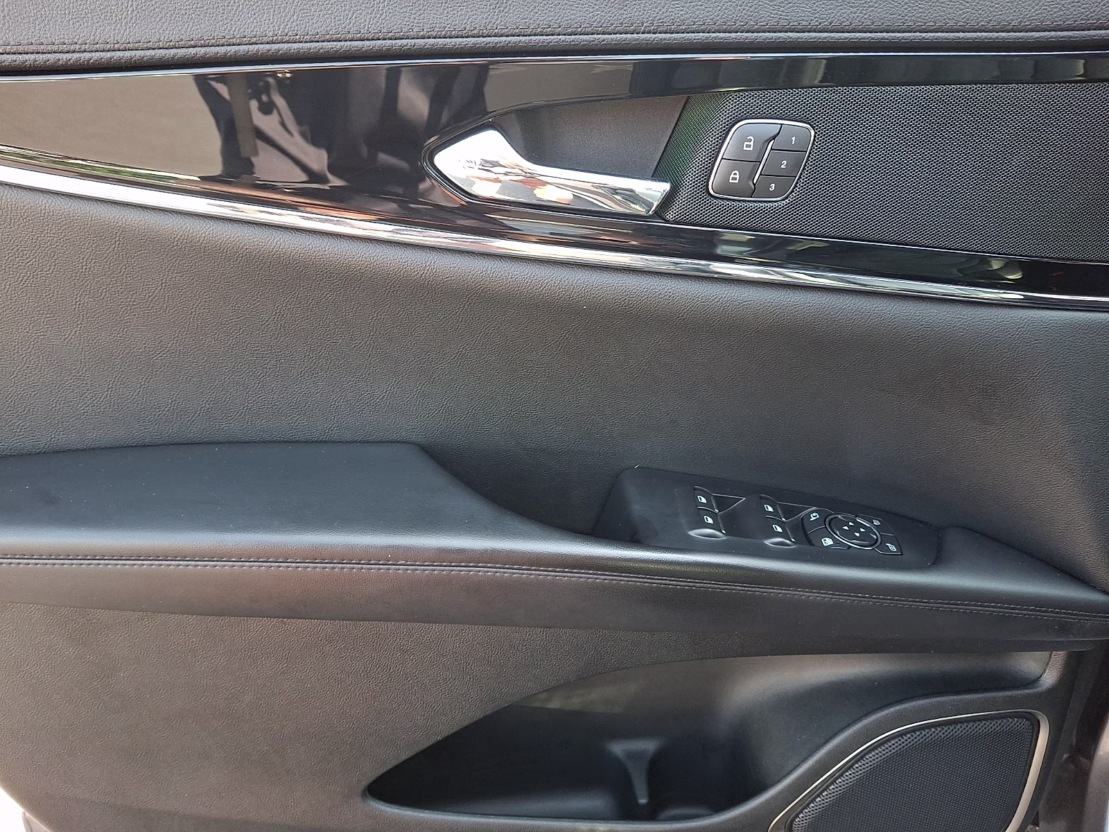 2022 Asher Gray Metallic Clearcoat - M7 Lincoln Nautilus Standard AWD