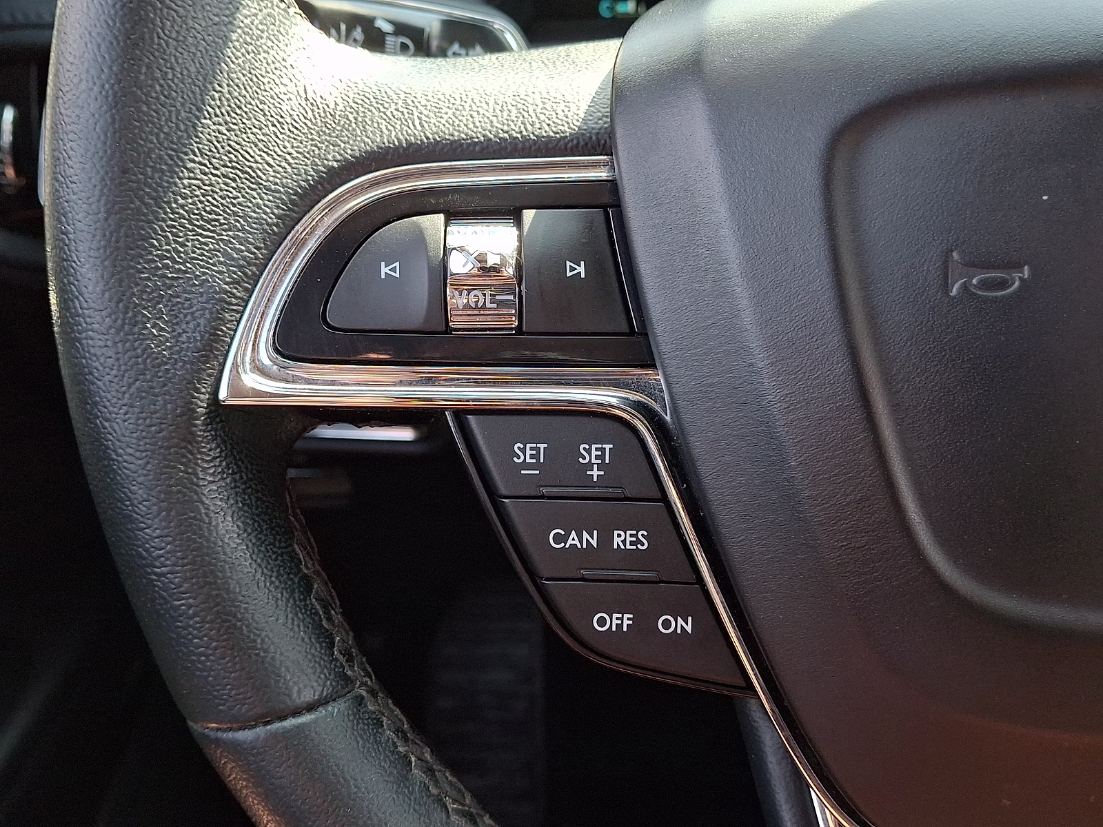 2022 Asher Gray Metallic Clearcoat - M7 Lincoln Nautilus Standard AWD