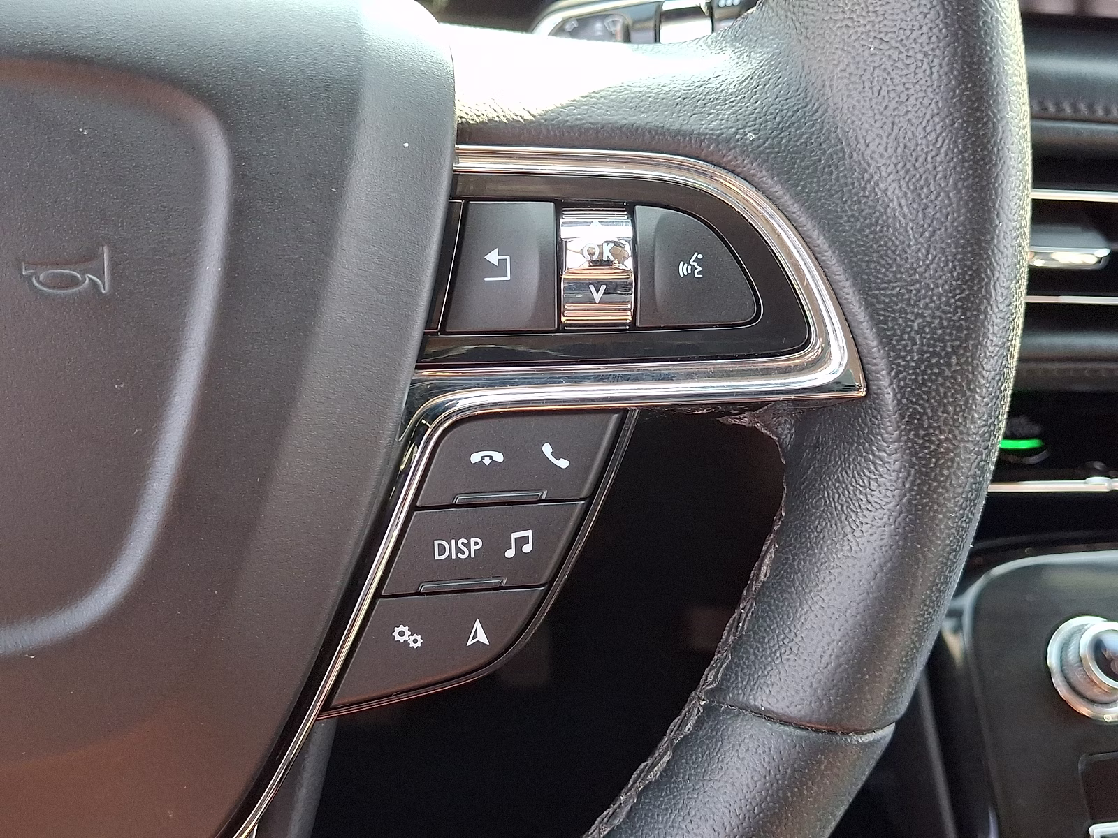 2022 Asher Gray Metallic Clearcoat - M7 Lincoln Nautilus Standard AWD