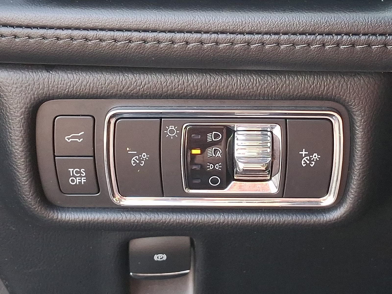 2022 Asher Gray Metallic Clearcoat - M7 Lincoln Nautilus Standard AWD