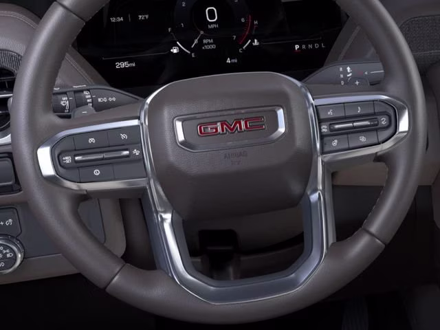 2026 Summit White GMC Yukon XL Elevation RWD SUV