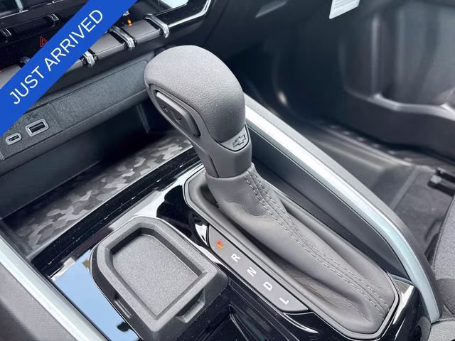2026 Summit White Chevrolet Colorado WT RWD Truck
