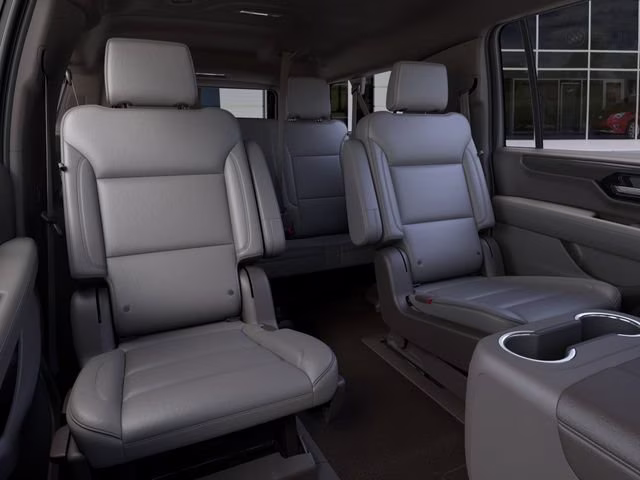 2026 GMC Yukon XL Elevation - Photo 17