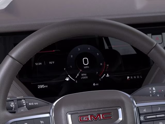 2026 GMC Yukon XL Elevation - Photo 18