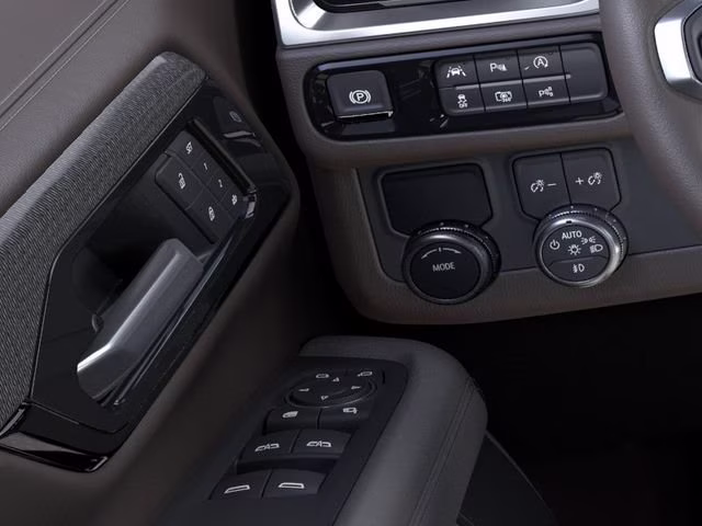 2026 GMC Yukon XL Elevation - Photo 22