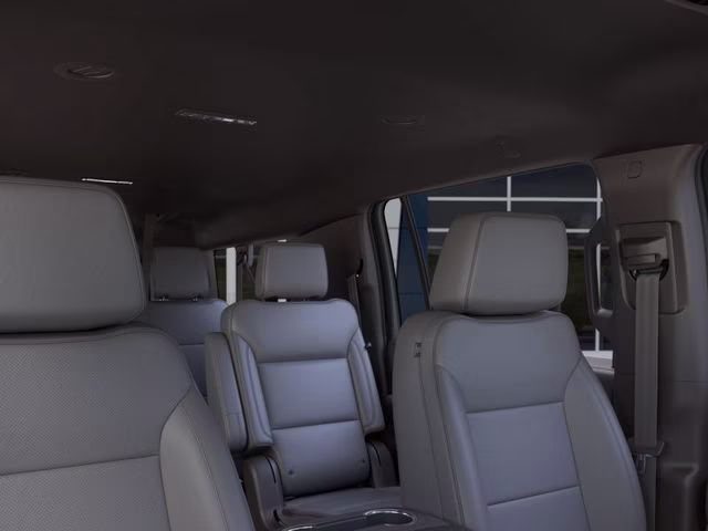 2026 GMC Yukon XL Elevation - Photo 24