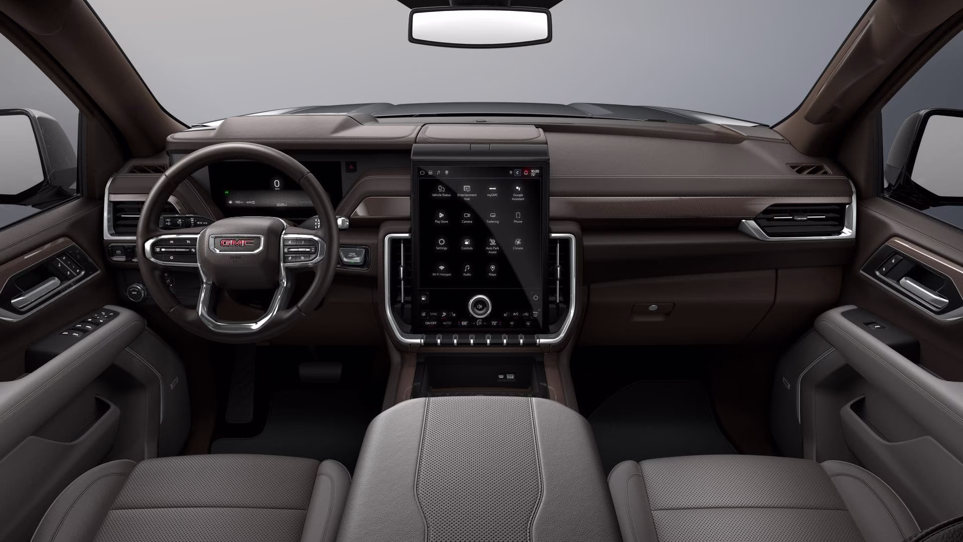 2026 GMC Yukon XL Elevation - Photo 30