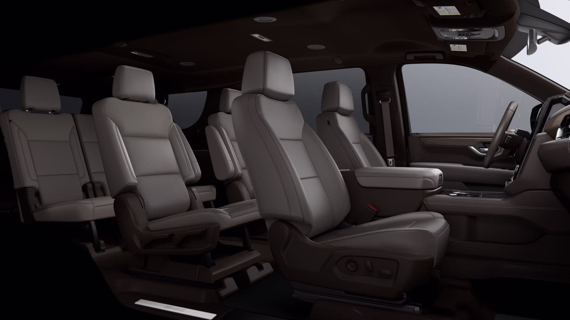 2026 GMC Yukon XL Elevation - Photo 32