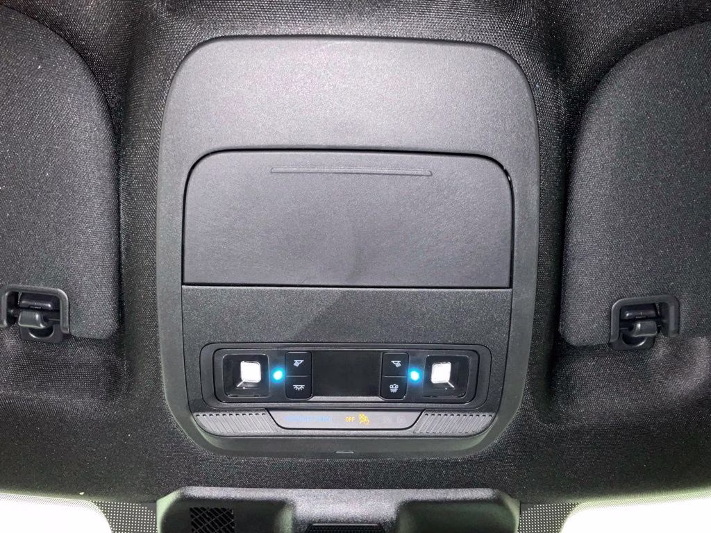 2026 Oxford White Ford F-150 Lariat RWD Truck