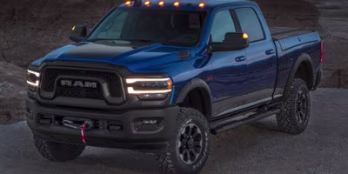 2022 Ram 2500 TRADESMAN 4X4 Truck