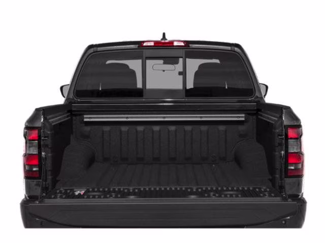 2022 Baja Storm Nissan Frontier PRO-X RWD Truck
