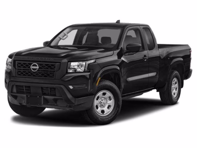 2022 Baja Storm Nissan Frontier PRO-X RWD Truck