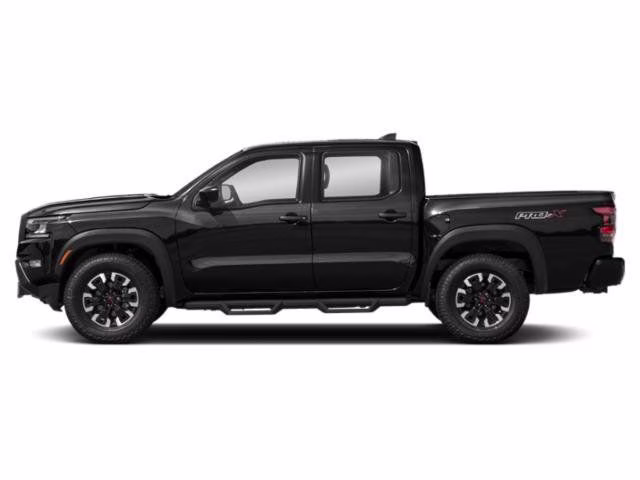 2022 Baja Storm Nissan Frontier PRO-X RWD Truck