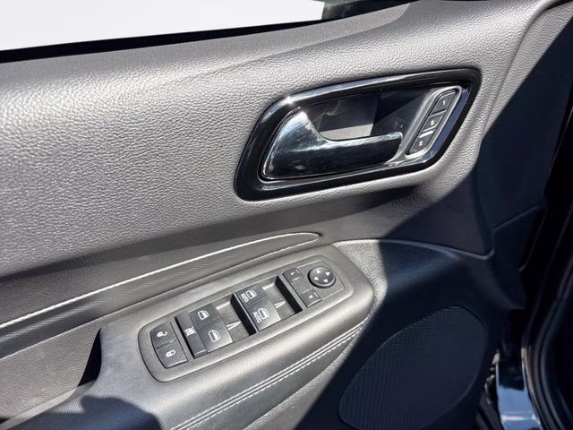 2022 Black Clearcoat Dodge Durango GT Plus RWD SUV