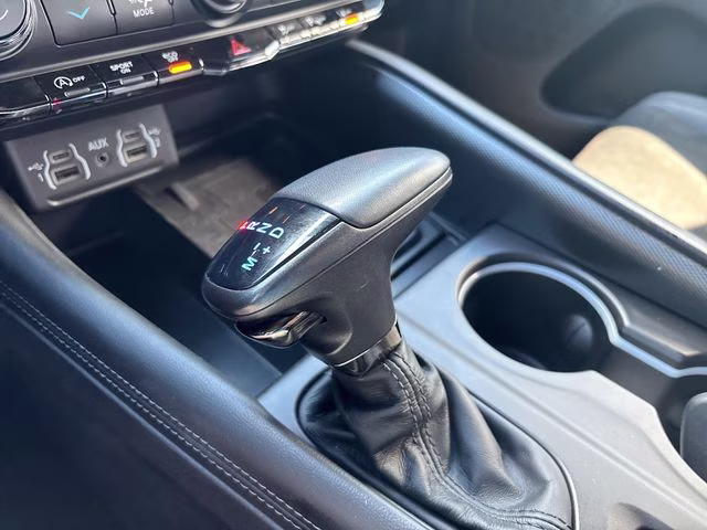 2022 Black Clearcoat Dodge Durango GT Plus RWD SUV