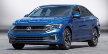 2024 Volkswagen Jetta 1.5T SE FWD Sedan
