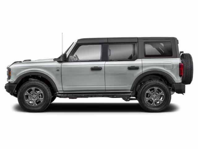 2024 Cactus Ford Bronco Big Bend 4X4 SUV