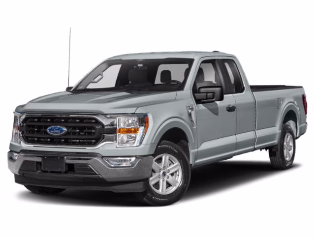 2023 Avalanche Ford F-150 XLT 4X4 Truck