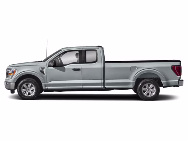 2023 Avalanche Ford F-150 XLT 4X4 Truck