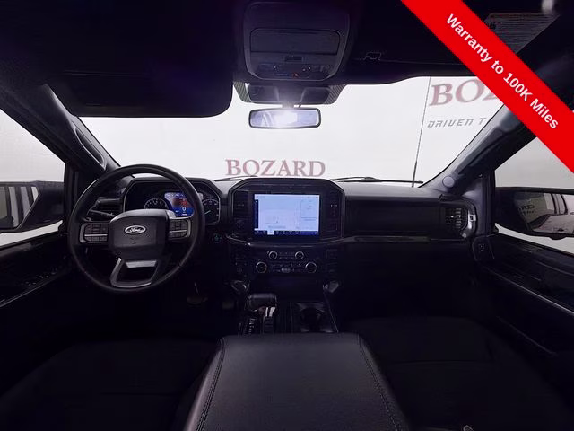 2023 Avalanche Ford F-150 XLT 4X4 Truck