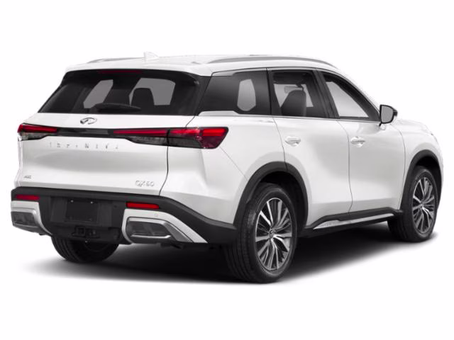 2025 Majestic INFINITI QX60 Sensory AWD SUV