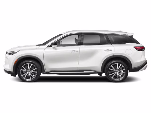2025 Majestic INFINITI QX60 Sensory AWD SUV