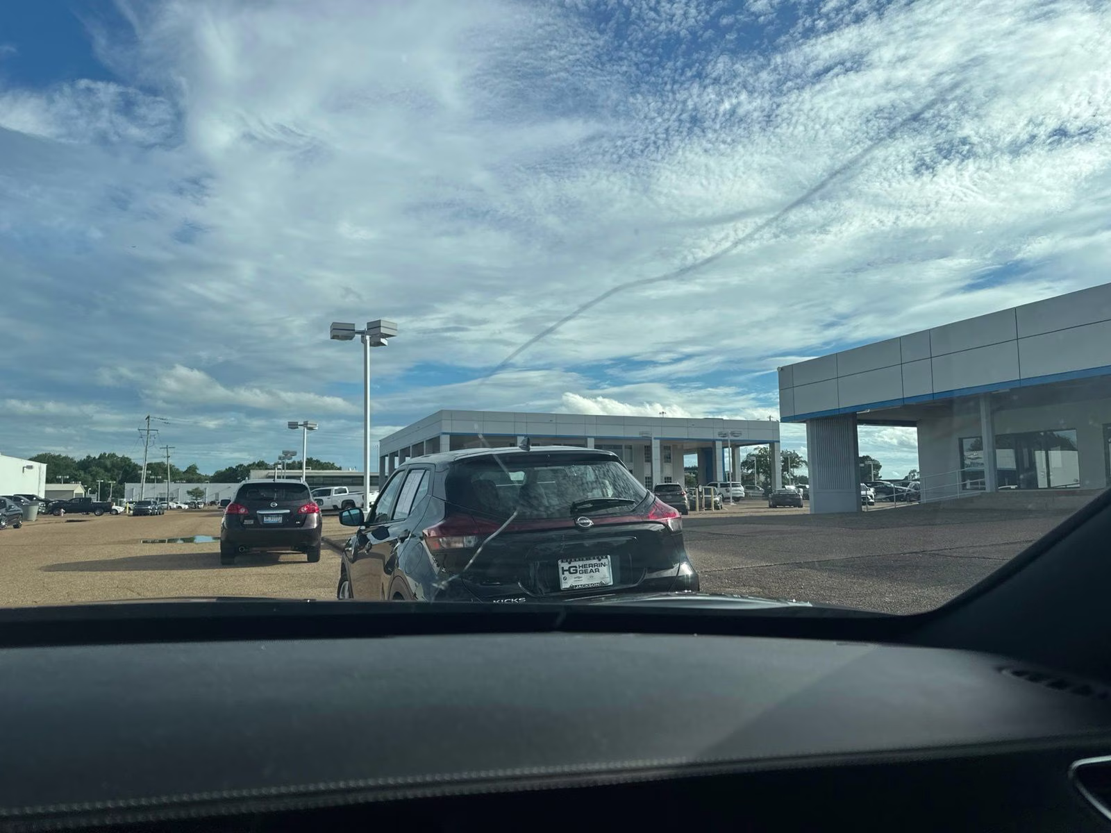2022 Mineral INFINITI QX55 LUXE AWD SUV