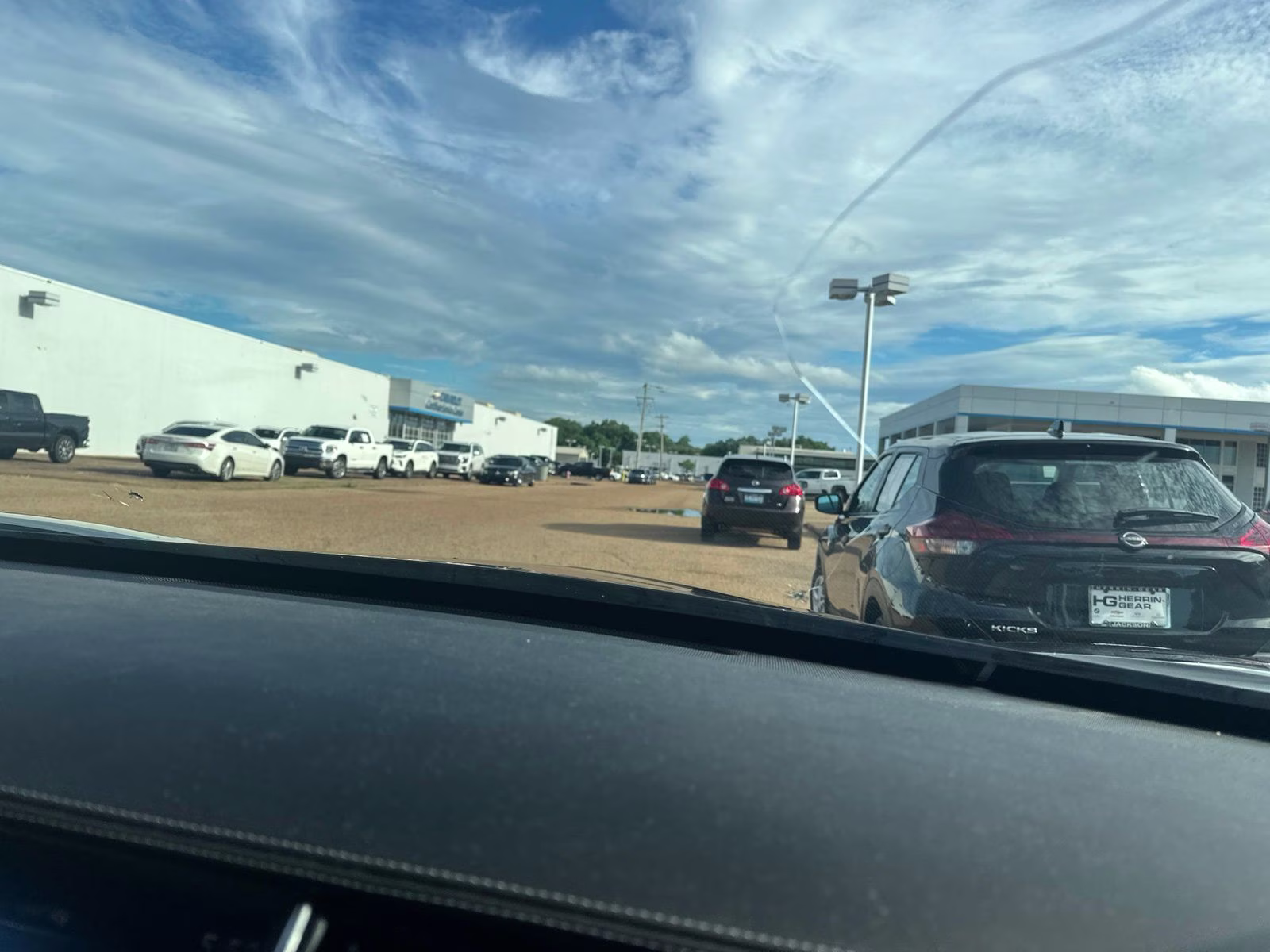 2022 Mineral INFINITI QX55 LUXE AWD SUV
