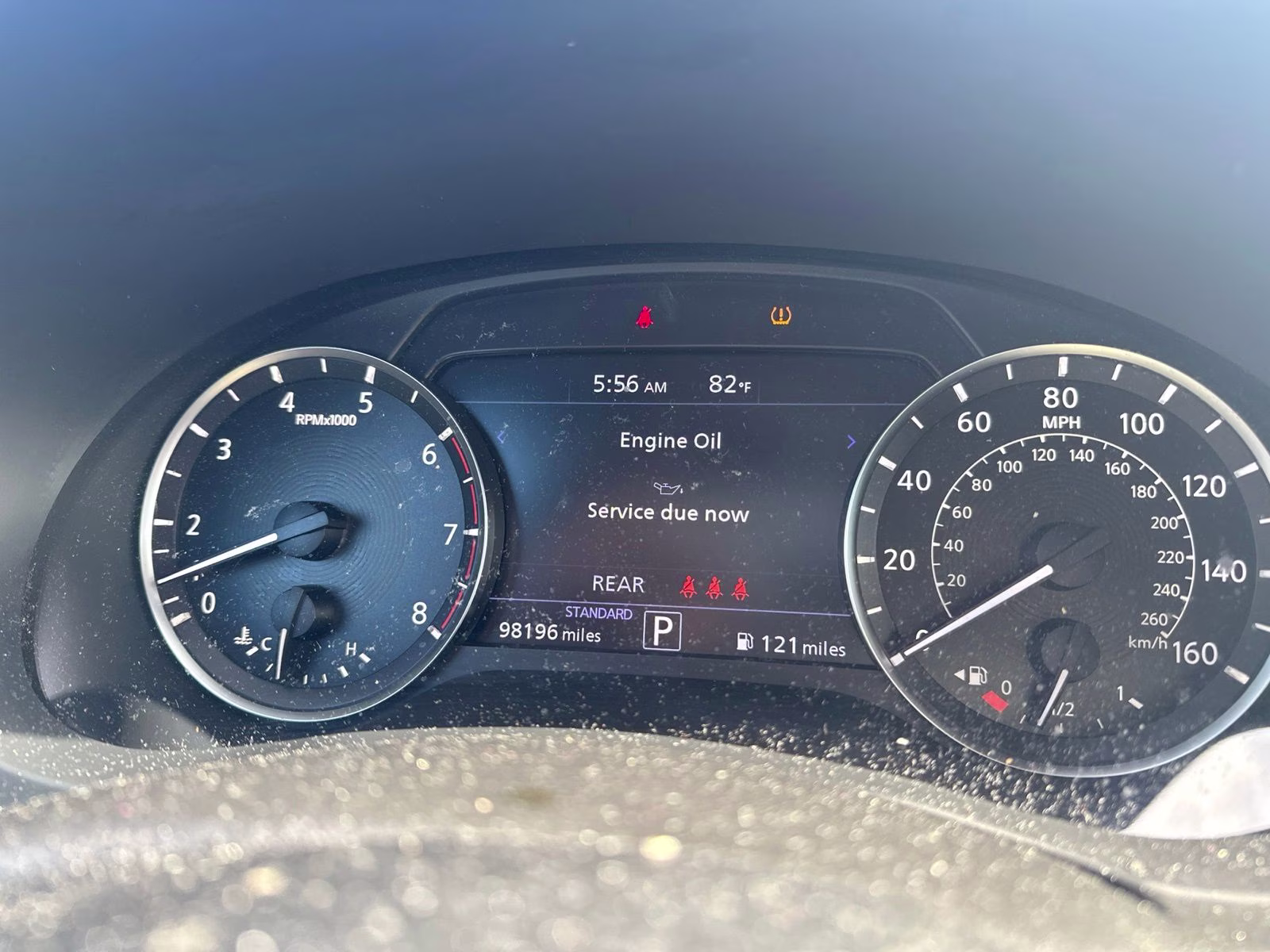 2022 Mineral INFINITI QX55 LUXE AWD SUV