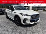 2023 Majestic INFINITI QX55 LUXE AWD SUV