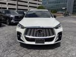 2023 Majestic INFINITI QX55 LUXE AWD SUV